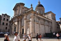 152 Dubrovnik, Kathedrale &ndash; &copy; Konrad Füssel (Eberhardt TRAVEL)