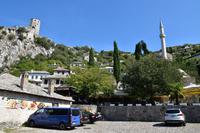 171 Pocitelj &ndash; &copy; Konrad Füssel (Eberhardt TRAVEL)