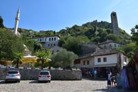 172 Pocitelj &ndash; &copy; Konrad Füssel (Eberhardt TRAVEL)