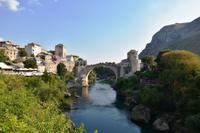 184 Mostar &ndash; &copy; Konrad Füssel (Eberhardt TRAVEL)