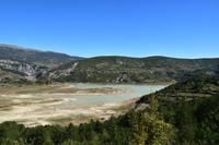 211 Imotski, Grüner See &ndash; &copy; Konrad Füssel (Eberhardt TRAVEL)