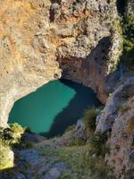 215 Imotski, Roter See &ndash; &copy; Konrad Füssel (Eberhardt TRAVEL)