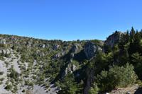 218 Imotski, Blauer See &ndash; &copy; Konrad Füssel (Eberhardt TRAVEL)