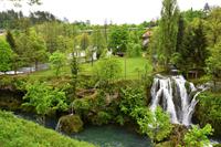 016 Mühlendorf Slunj-Rastoke &ndash; &copy; Konrad Füssel (Eberhardt TRAVEL)