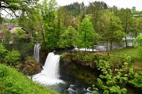 018 Mühlendorf Slunj-Rastoke &ndash; &copy; Konrad Füssel (Eberhardt TRAVEL)