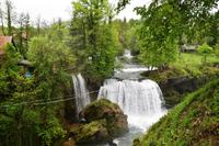 019 Mühlendorf Slunj-Rastoke &ndash; &copy; Konrad Füssel (Eberhardt TRAVEL)