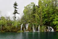 035 NP Plitvicer Seen &ndash; &copy; Konrad Füssel (Eberhardt TRAVEL)
