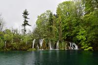 036 NP Plitvicer Seen &ndash; &copy; Konrad Füssel (Eberhardt TRAVEL)