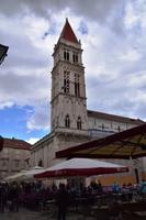 075b Trogir, Kathedrale des Hl. Laurentius &ndash; &copy; Konrad Füssel (Eberhardt TRAVEL)