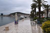 101 Split, Riva &ndash; &copy; Konrad Füssel (Eberhardt TRAVEL)