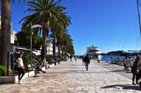 211 Hvar, Riva &ndash; &copy; Konrad Füssel (Eberhardt TRAVEL)