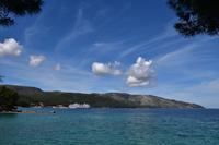 221 Stari Grad, Fähre nach Split &ndash; &copy; Konrad Füssel (Eberhardt TRAVEL)