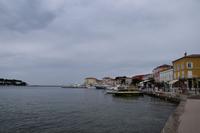 277 Istrien, Porec, Riva &ndash; &copy; Konrad Füssel (Eberhardt TRAVEL)