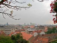 Zagreb &ndash; &copy; Steffen Mucke (Eberhardt TRAVEL)