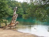 Nationalpark Plitvice &ndash; &copy; Steffen Mucke (Eberhardt TRAVEL)