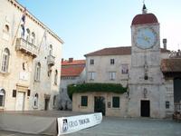 Trogir &ndash; &copy; Steffen Mucke (Eberhardt TRAVEL)