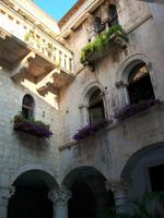 Trogir &ndash; &copy; Steffen Mucke (Eberhardt TRAVEL)