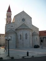 Trogir, Kathedrale &ndash; &copy; Steffen Mucke (Eberhardt TRAVEL)