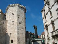 Split &ndash; &copy; Steffen Mucke (Eberhardt TRAVEL)