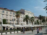 Split &ndash; &copy; Steffen Mucke (Eberhardt TRAVEL)