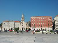 Split &ndash; &copy; Steffen Mucke (Eberhardt TRAVEL)
