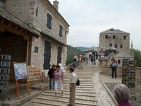 Mostar &ndash; &copy; Steffen Mucke (Eberhardt TRAVEL)