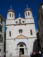 Kotor &ndash; &copy; Steffen Mucke (Eberhardt TRAVEL)