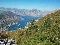 Kotorbucht &ndash; &copy; Steffen Mucke (Eberhardt TRAVEL)