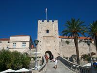 Korcula &ndash; &copy; Steffen Mucke (Eberhardt TRAVEL)