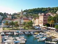 Hvar &ndash; &copy; Steffen Mucke (Eberhardt TRAVEL)