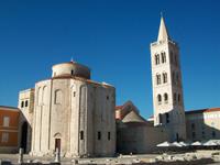 Zadar &ndash; &copy; Steffen Mucke (Eberhardt TRAVEL)