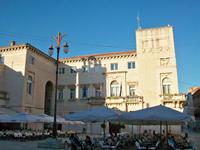 Zadar &ndash; &copy; Steffen Mucke (Eberhardt TRAVEL)