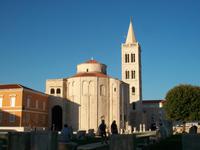 Zadar &ndash; &copy; Steffen Mucke (Eberhardt TRAVEL)