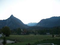 Bovec &ndash; &copy; Steffen Mucke (Eberhardt TRAVEL)