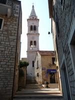 Jelsa-Hvar &ndash; &copy; Konrad Füssel (Eberhardt TRAVEL)