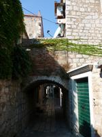 Jelsa-Hvar &ndash; &copy; Konrad Füssel (Eberhardt TRAVEL)
