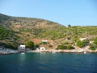 Panorama Brac
