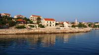 Panorama Sumartin-Brac &ndash; &copy; Konrad Füssel (Eberhardt TRAVEL)