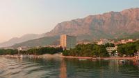 Makarska Riviera &ndash; &copy; Konrad Füssel (Eberhardt TRAVEL)