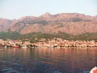 Makarska &ndash; &copy; Konrad Füssel (Eberhardt TRAVEL)