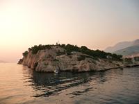 Makarska &ndash; &copy; Konrad Füssel (Eberhardt TRAVEL)