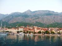 Makarska &ndash; &copy; Konrad Füssel (Eberhardt TRAVEL)