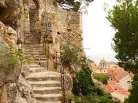 Omis &ndash; &copy; Konrad Füssel (Eberhardt TRAVEL)