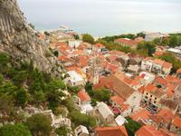 Omis &ndash; &copy; Konrad Füssel (Eberhardt TRAVEL)