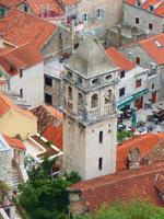 Omis &ndash; &copy; Konrad Füssel (Eberhardt TRAVEL)