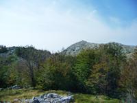 Vosac 1422 m &ndash; &copy; Konrad Füssel (Eberhardt TRAVEL)