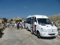Biokovo Rundfahrt &ndash; &copy; Konrad Füssel (Eberhardt TRAVEL)