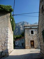 Tucepi &ndash; &copy; Konrad Füssel (Eberhardt TRAVEL)