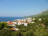 Tucepi &ndash; &copy; Konrad Füssel (Eberhardt TRAVEL)
