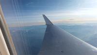 Heimflug &ndash; &copy; Konrad Füssel (Eberhardt TRAVEL)
